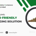 Fibre Drums An EPR-Friendly Packaging Solution