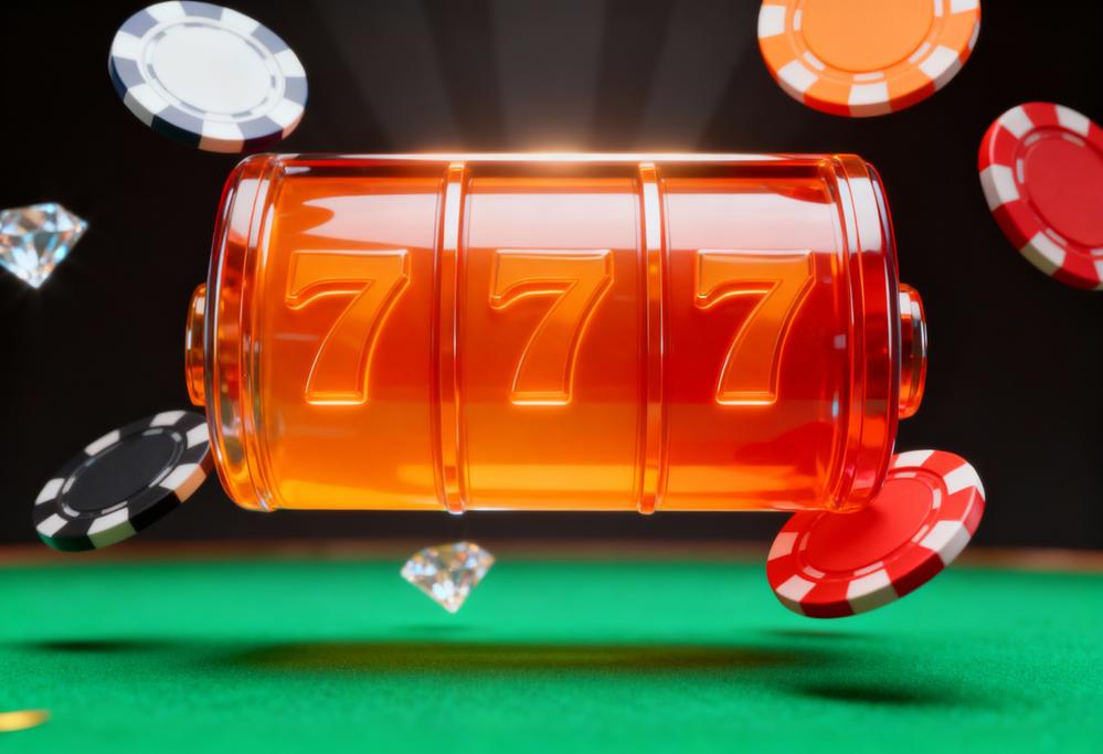Slotswin casino